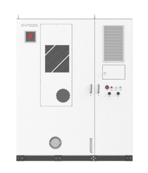 Dyness DH200F 240kWh All-in-One Energy Storage System